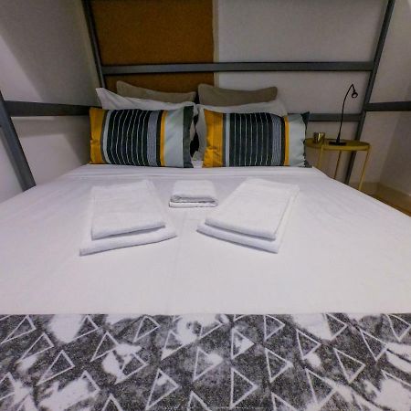 Dukostel Hotel Lisboa Eksteriør billede