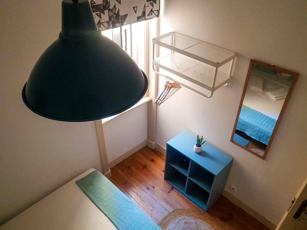 Dukostel Hotel Lisboa Eksteriør billede