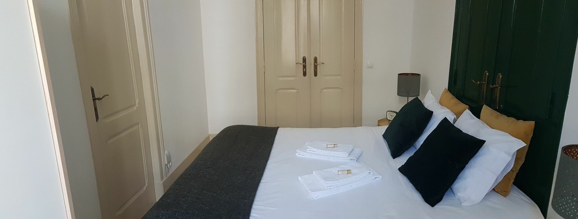 Dukostel Hotel Lisboa Eksteriør billede