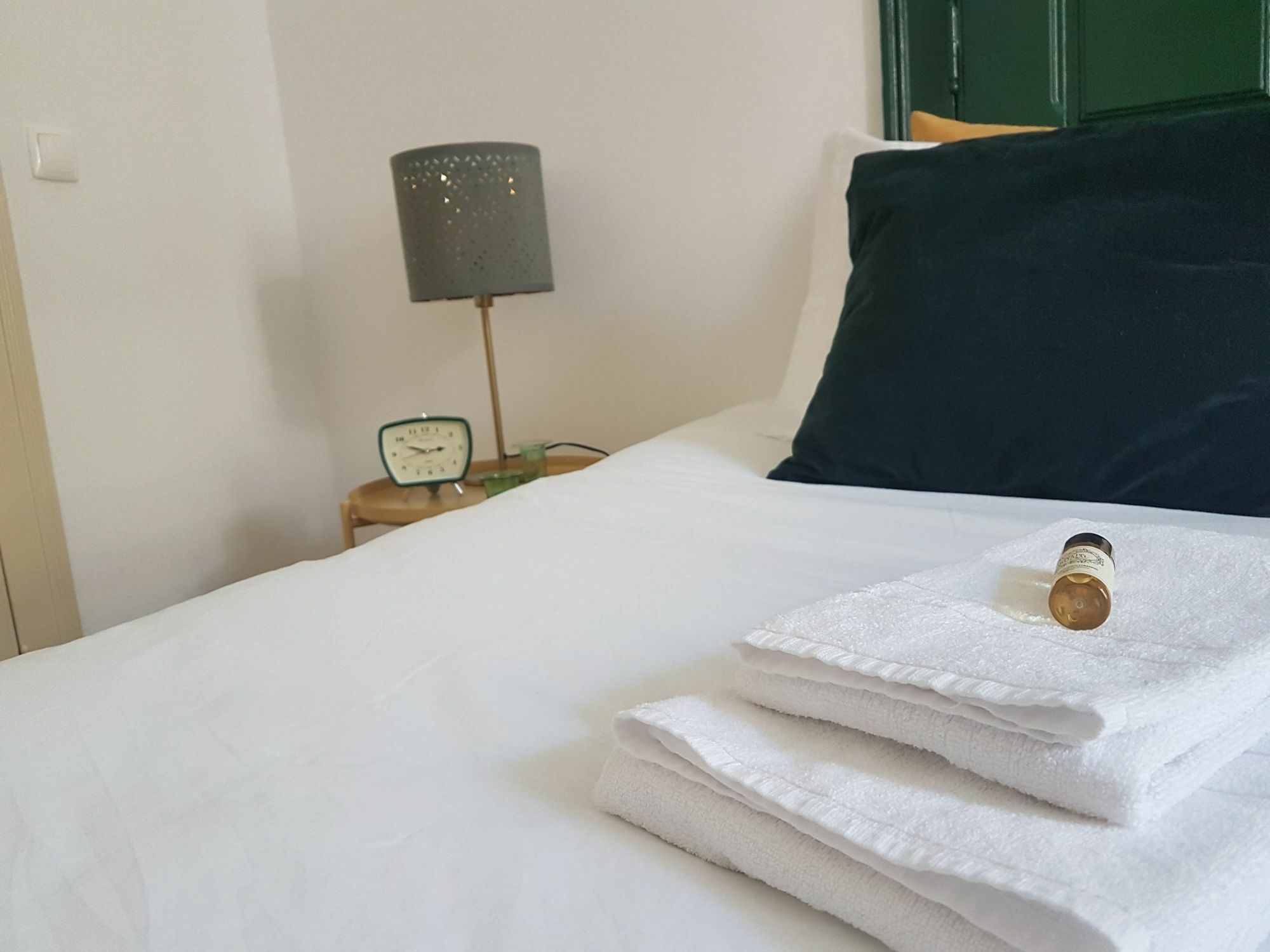 Dukostel Hotel Lisboa Eksteriør billede