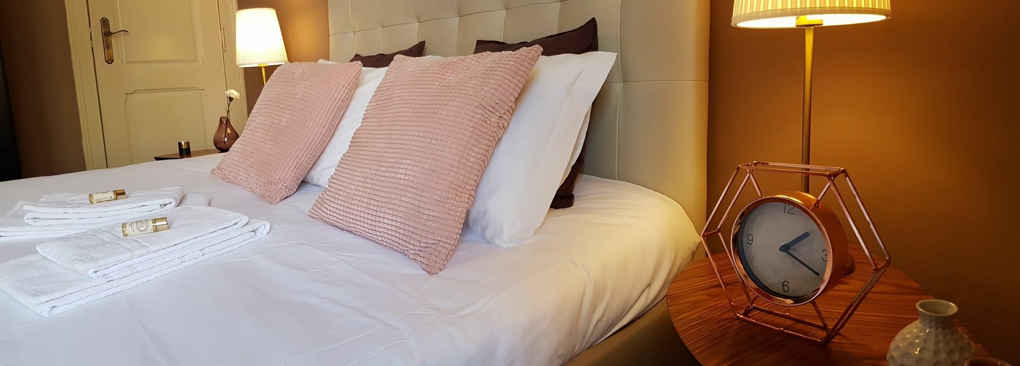Dukostel Hotel Lisboa Eksteriør billede