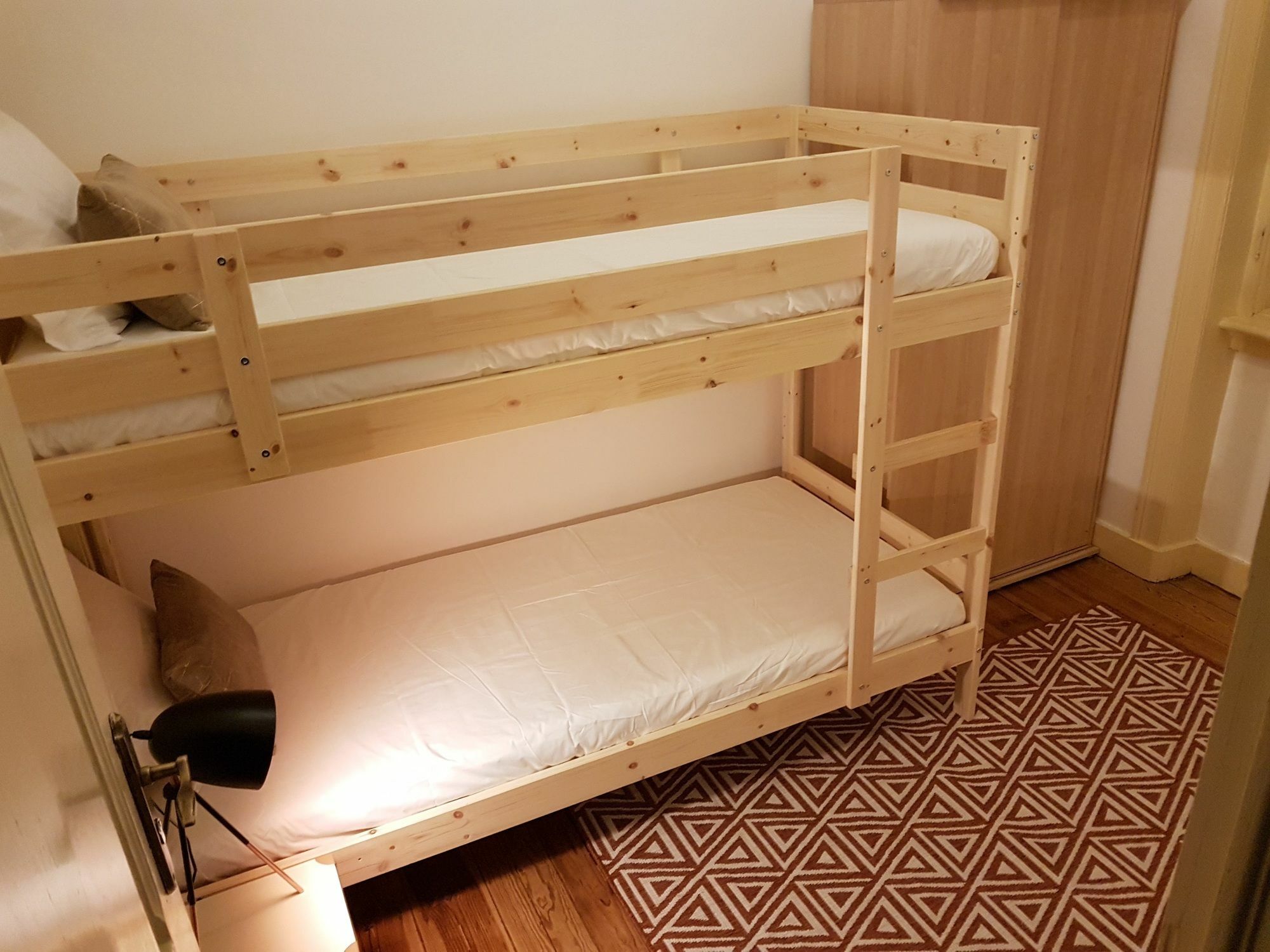 Dukostel Hotel Lisboa Eksteriør billede