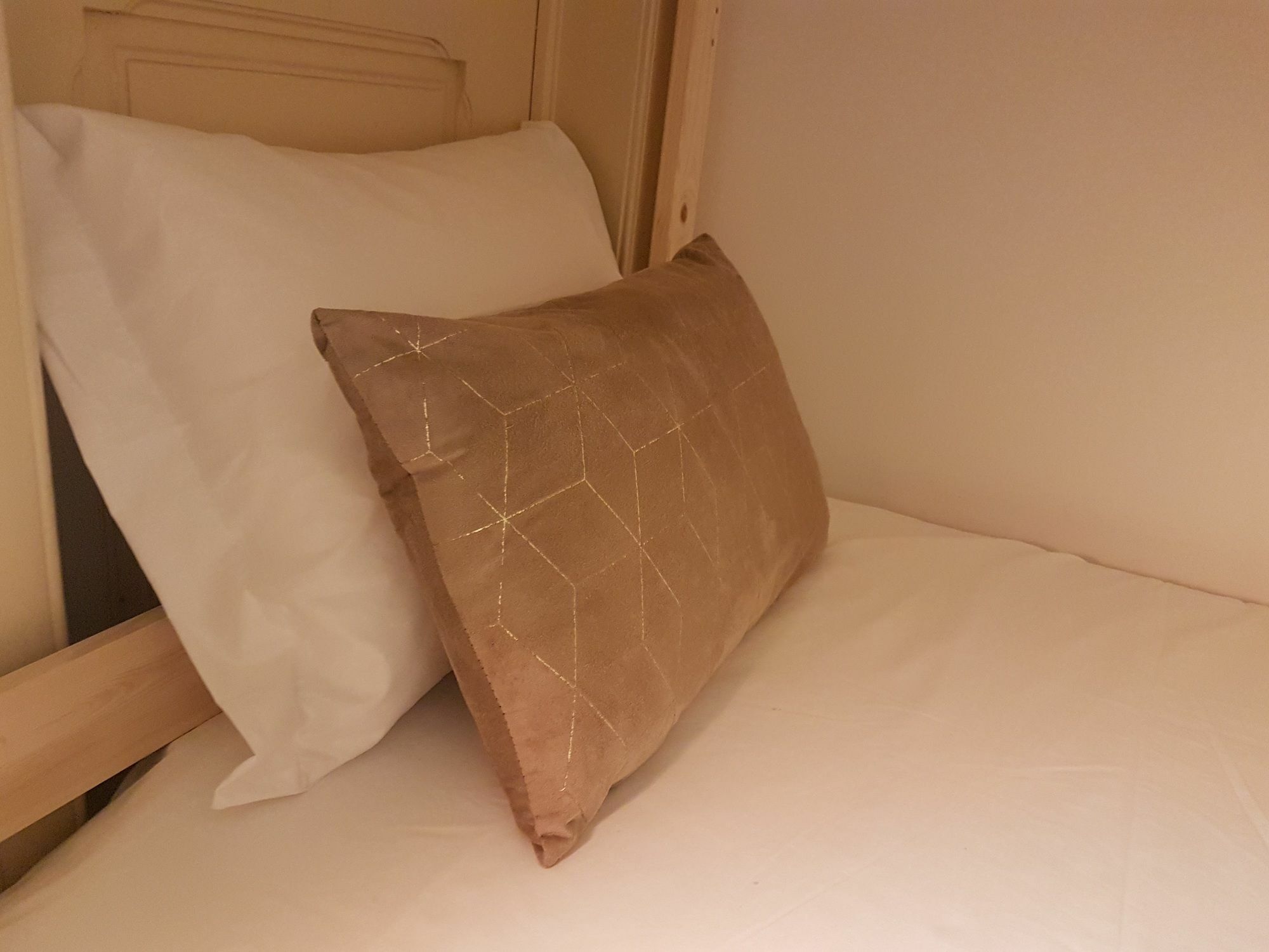 Dukostel Hotel Lisboa Eksteriør billede