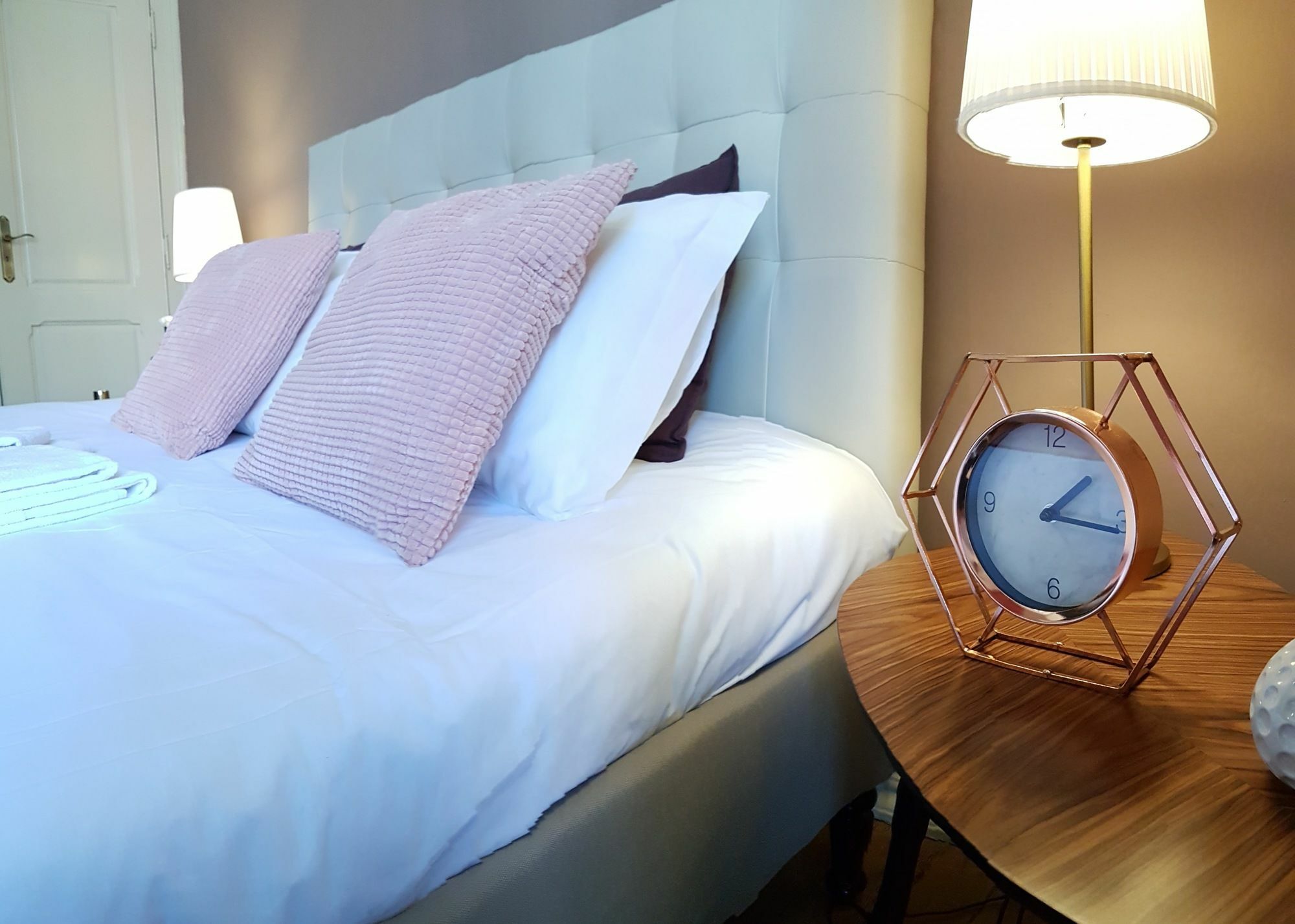 Dukostel Hotel Lisboa Eksteriør billede