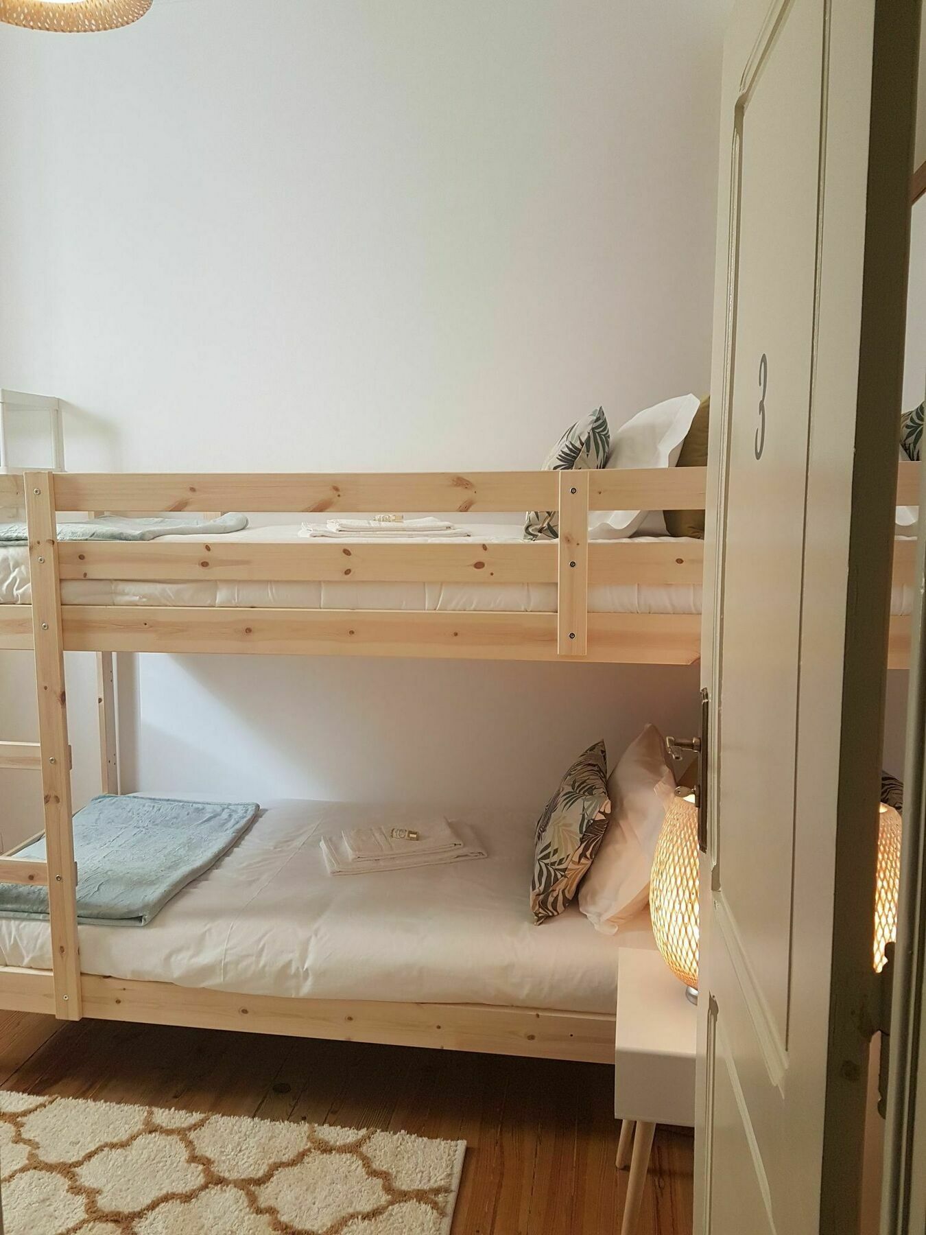 Dukostel Hotel Lisboa Eksteriør billede